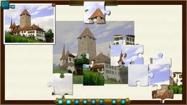 Royal Jigsaw 3 Image