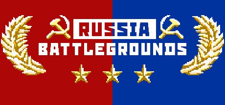 Games like RUSSIA BATTLEGROUNDS