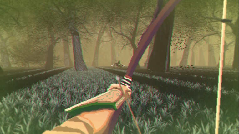 Sacred Forest screenshot