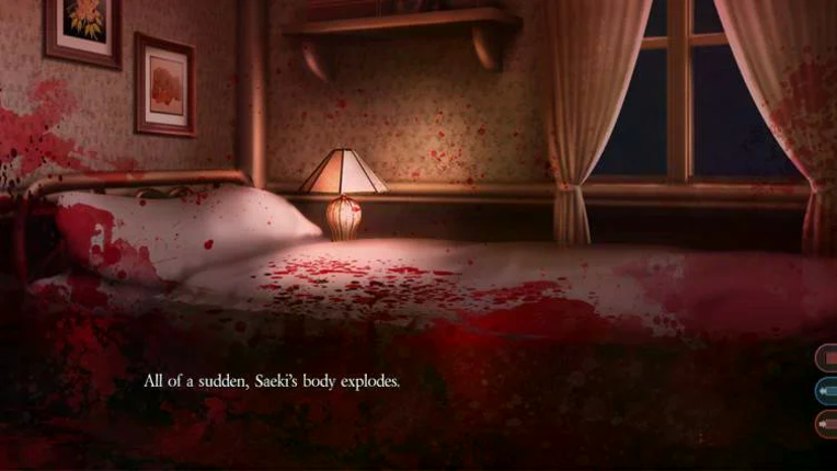 SaDistic BlooD screenshot