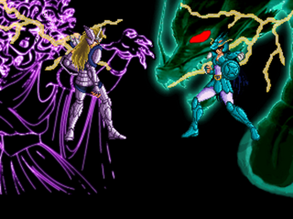 Saint Seiya -The Myth- Image