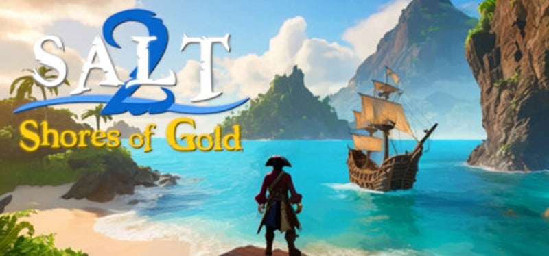 Salt 2: Shores of Gold Image