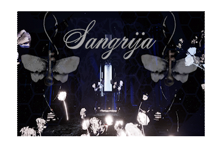 Games like Sangrija