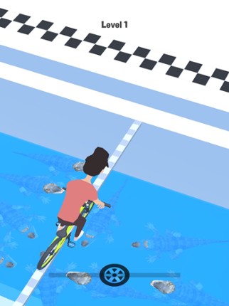 Scary Ride Image