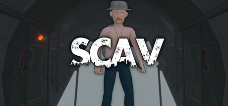 Games like Scav
