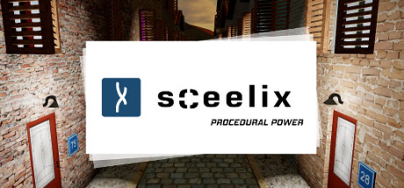 Sceelix - Procedural Power Image