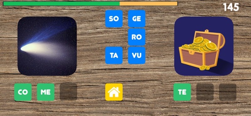Scrivere con le sillabe 2 Pro screenshot