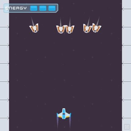 Self Layout Shooter Image