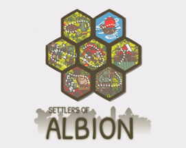 Settlers of Albion Image