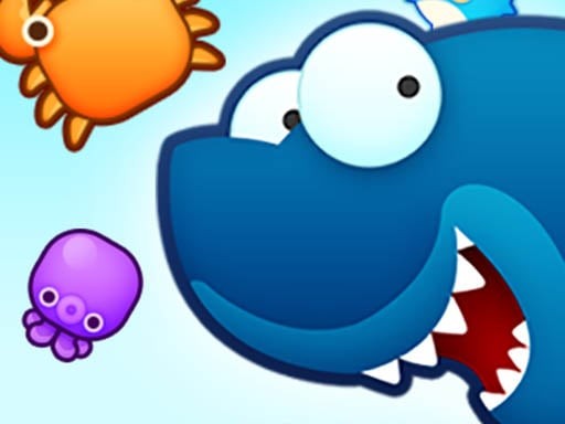 Games like Shark Frenzy