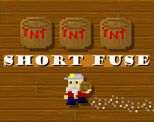 Games like Short Fuse