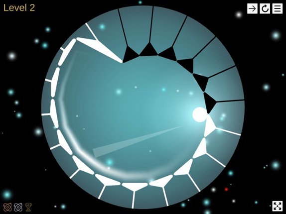 Side Slide 360 screenshot