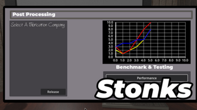Silicon Architect Image