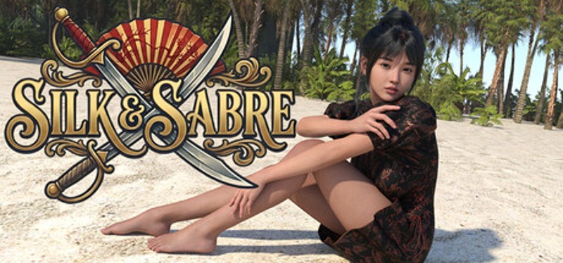 Silk and Sabre Image