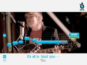 SingStar: BoyBands vs GirlBands Image