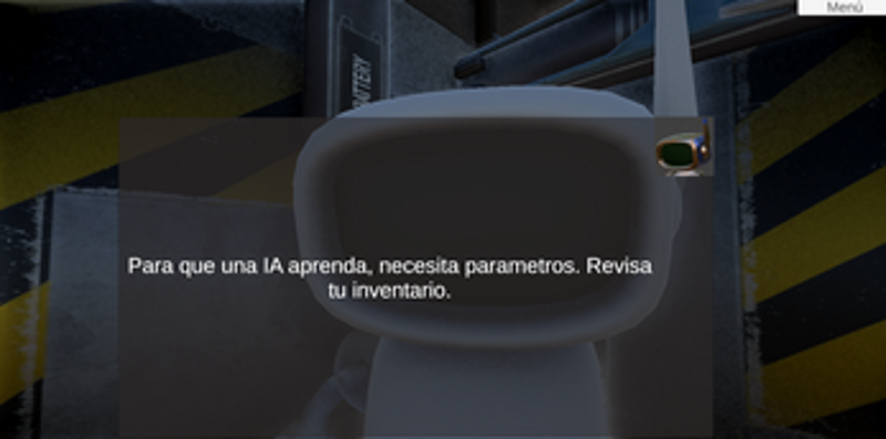 Singularity Protocol screenshot