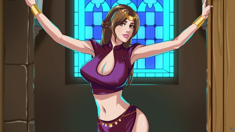Sinners Landing: Bane of Passion Image