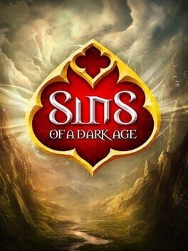 Games like Sins of a Dark Age