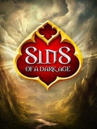 Sins of a Dark Age Game Cover