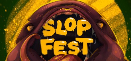 Games like Slop Fest