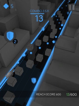 Smash Rider screenshot