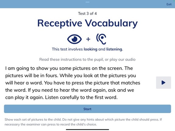 Solitaire Tripeaks！ screenshot
