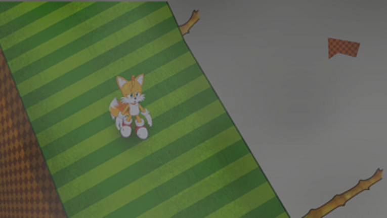 Sonic Damnation screenshot