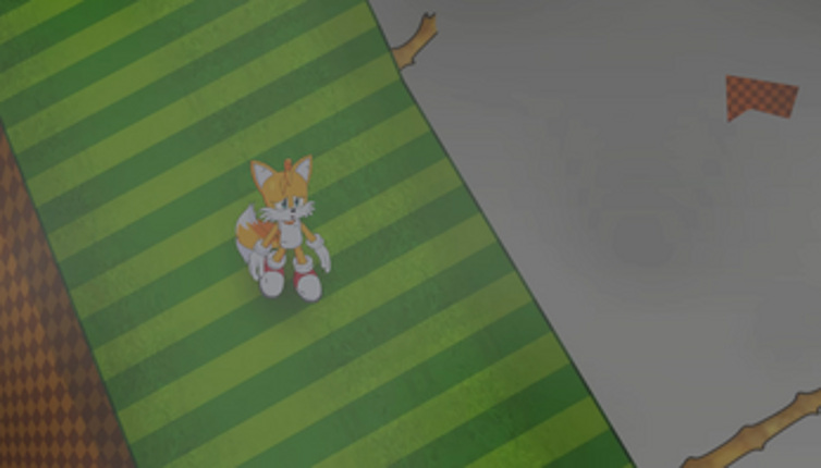 Sonic Damnation Image