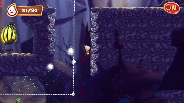 Spirit Roots screenshot