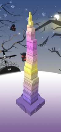 Stack Master -Tap To High screenshot