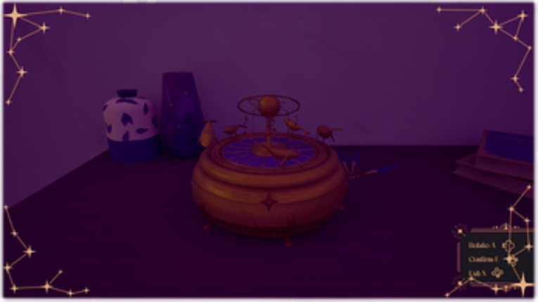 Stargazer screenshot