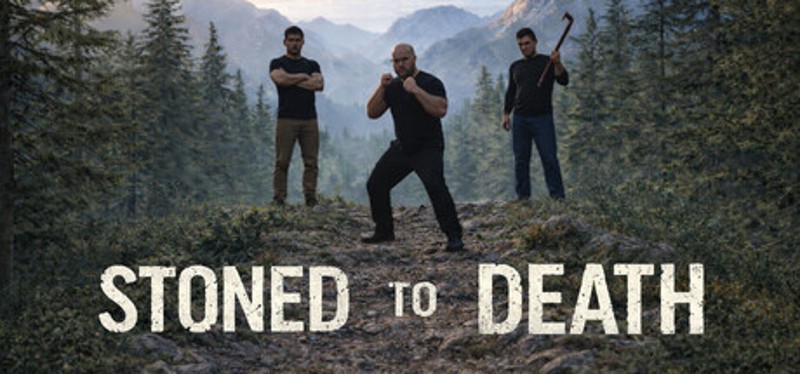 Stoned to Death Image