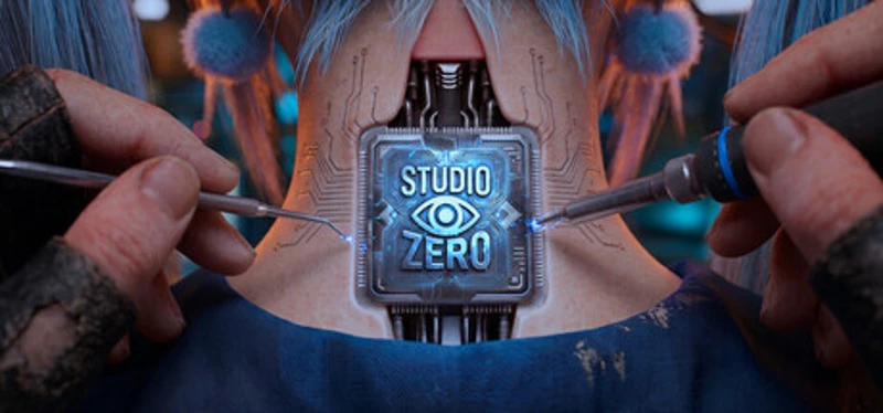 Studio zero Image