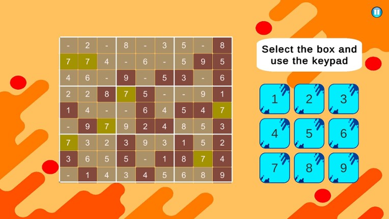 Sudoku Pro: Classic Brain Teaser Image
