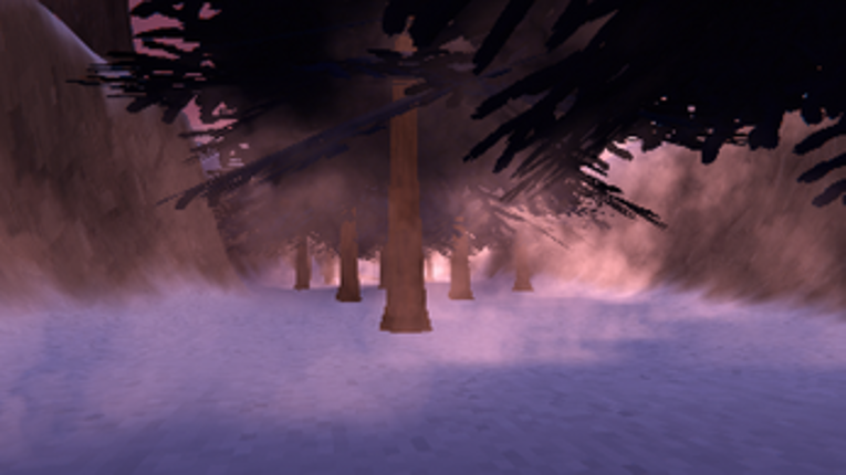 Summit Drive screenshot