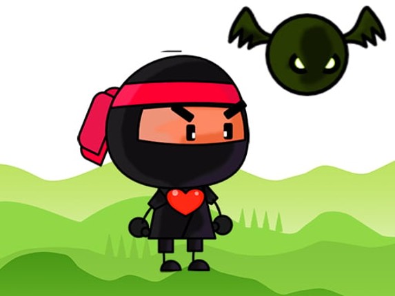 Super Adventure Ninja Image