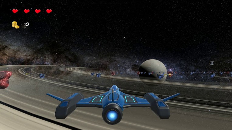 Super Bora Dragon Eyes screenshot