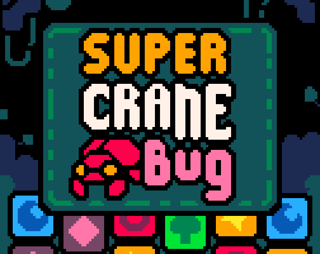 Games like SUPER CRANE