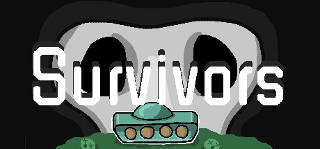 Games like Survivors