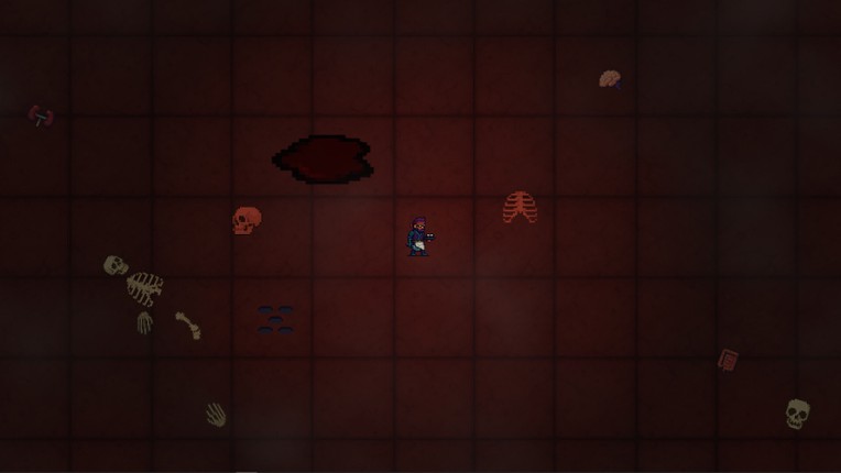 Sushi Sewers screenshot