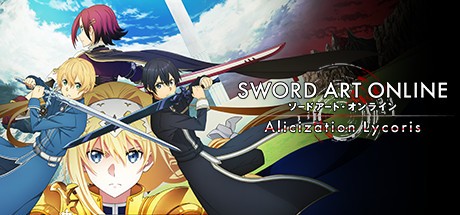 Games like SWORD ART ONLINE Alicization Lycoris