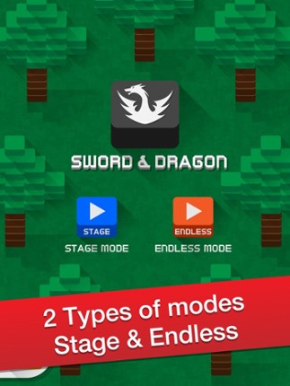 Sword & Dragon Image