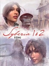 Syberia 1 & 2 Image