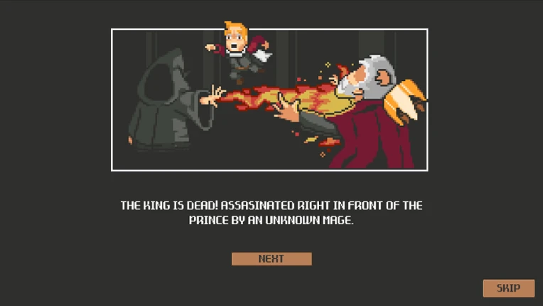 Tactics Mage Arena Image