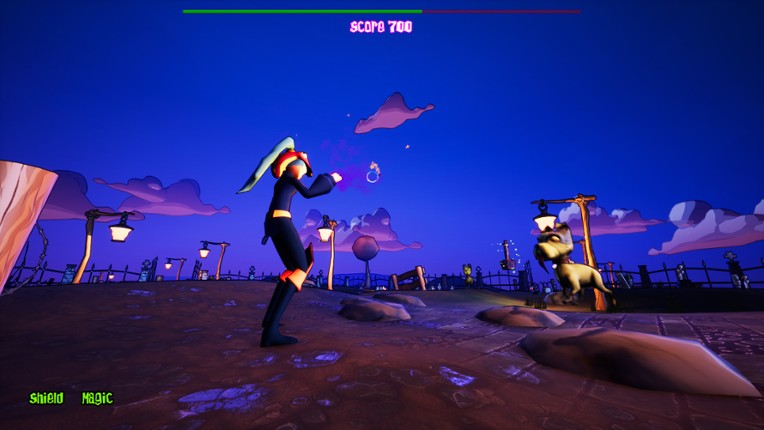 TailzFromTheGrave screenshot