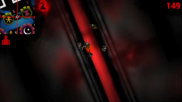 Take the Earth screenshot
