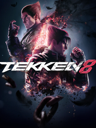 Tekken 8 Image