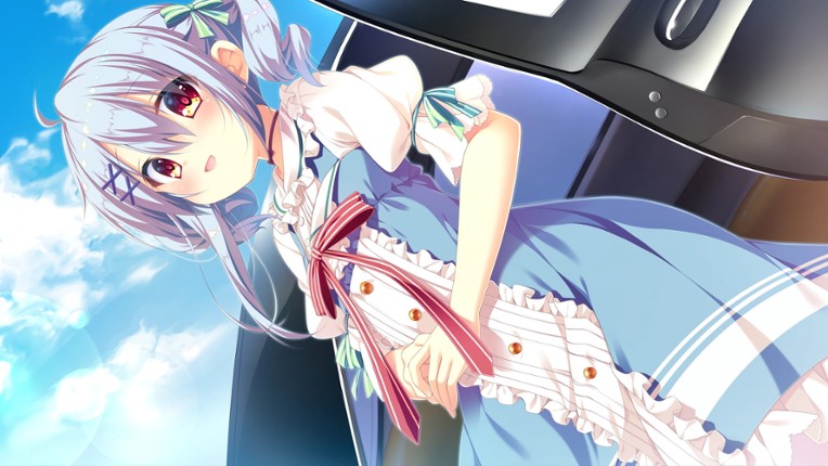 Template!! An Angel's Gift screenshot