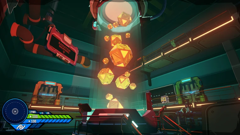 Tempus Vitae screenshot