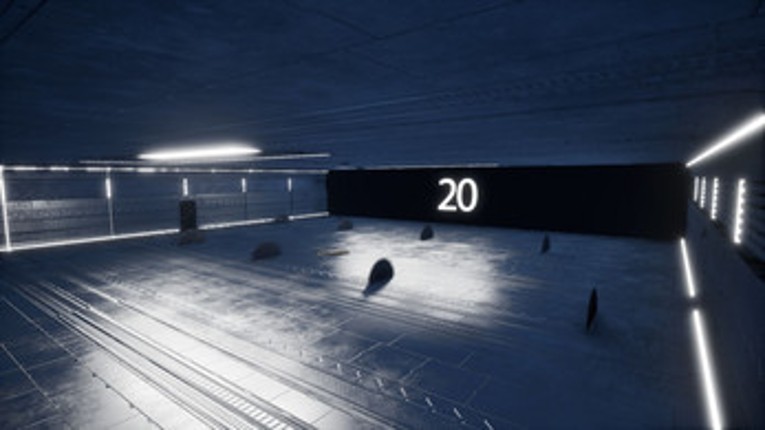 TESSERACT screenshot